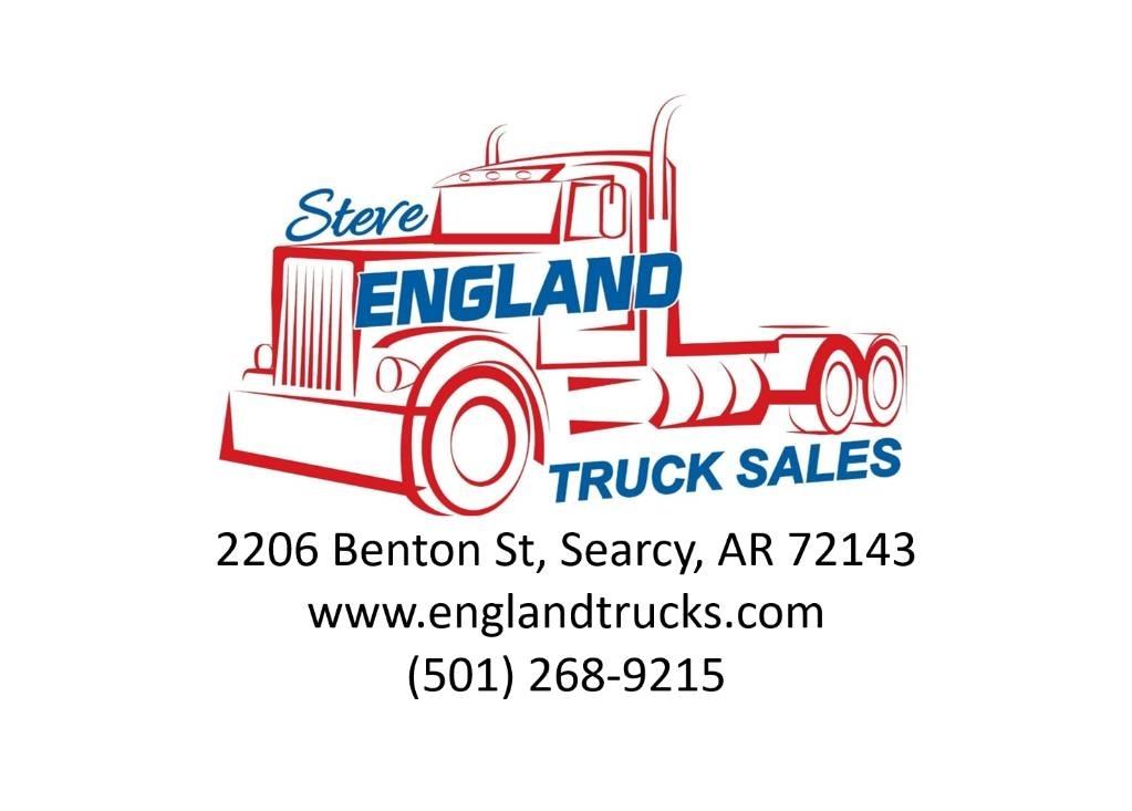 Peterbilt 367 Самоскиди