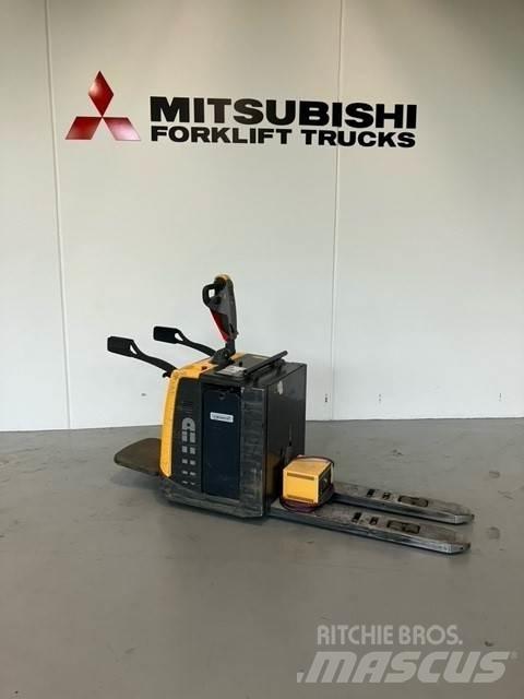 Atlet PMR200 Інше