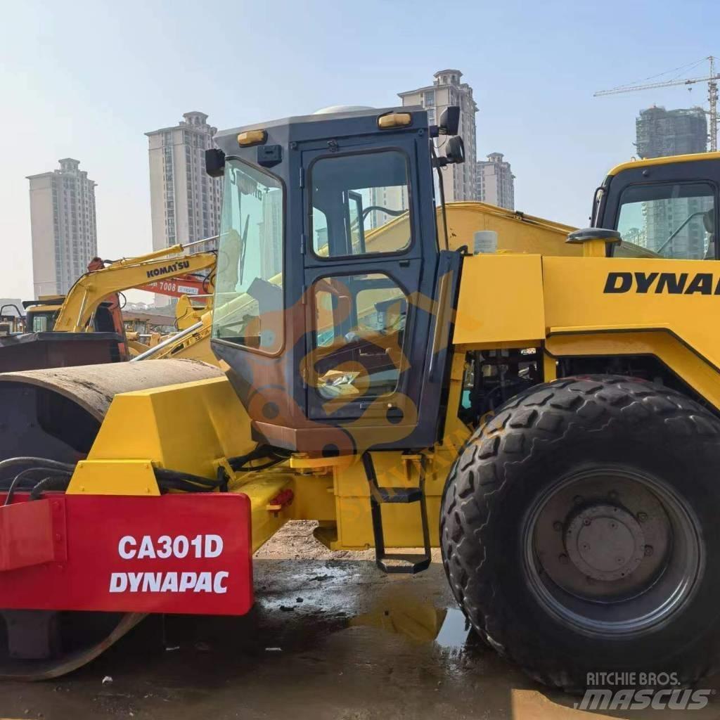 Dynapac CA 301 Грунтові котки