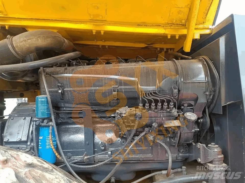 Dynapac CA 301 Грунтові котки