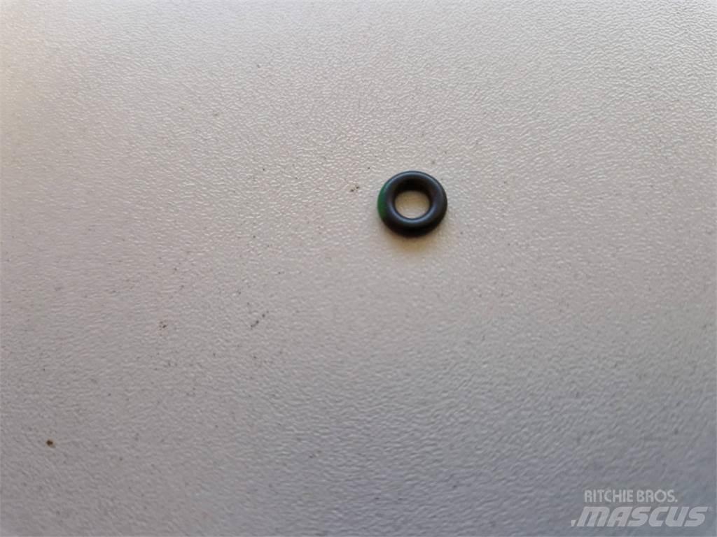 Rottne 051-0257 Двигуни