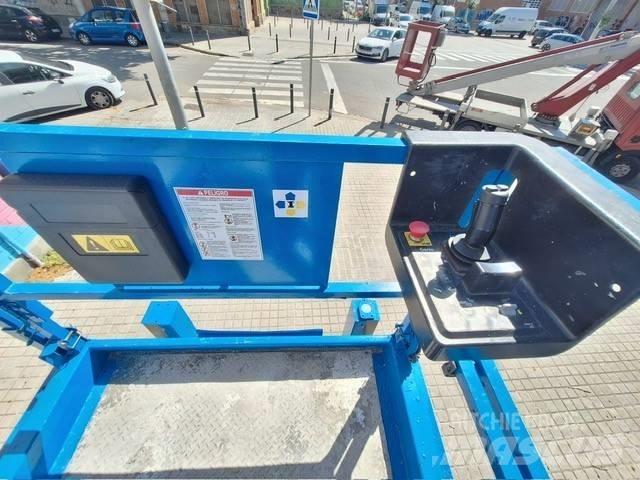 Genie 2669RT Підйомники-ножиці