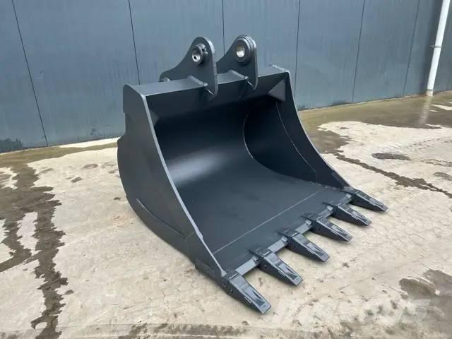 Hitachi ZX210 - 1.40m Ковші