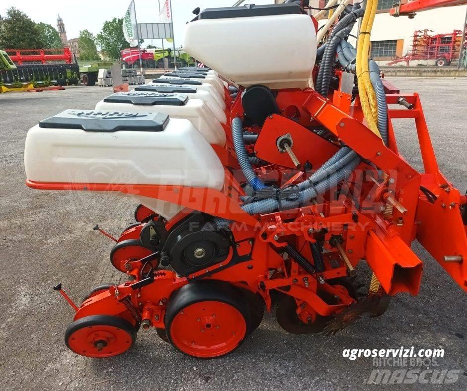 Kuhn maxima  8 F Високоточні сівалки