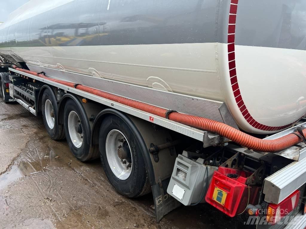 Scania R 450 Тягачі