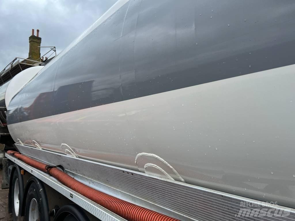 Scania R 450 Тягачі