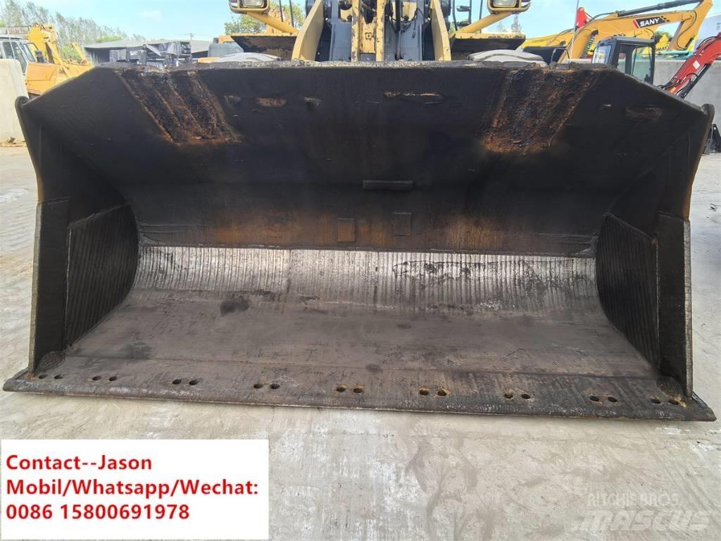 Komatsu WA 470-6H Фронтальні навантажувачі