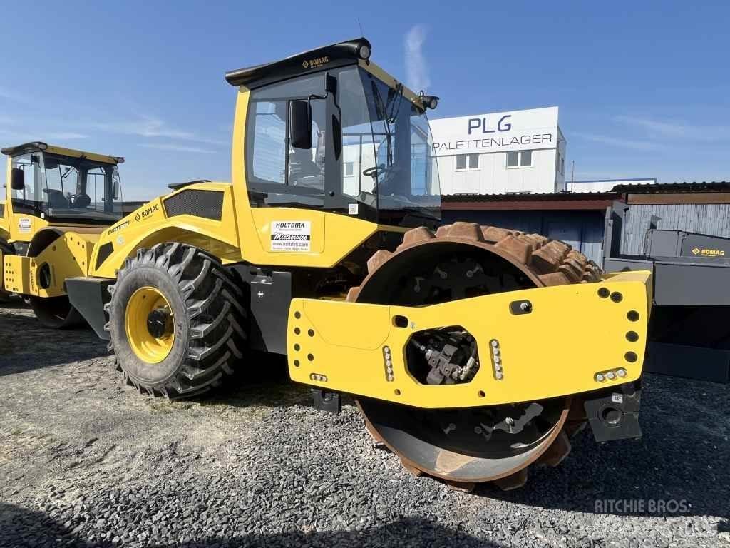 Bomag BW 213 PDH-5 Ущільнювачі грунту