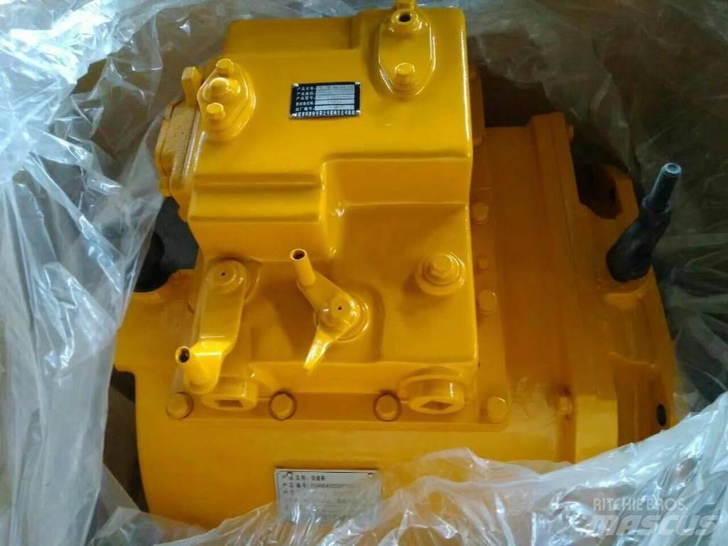 Shehwa TY165 Коробка передач