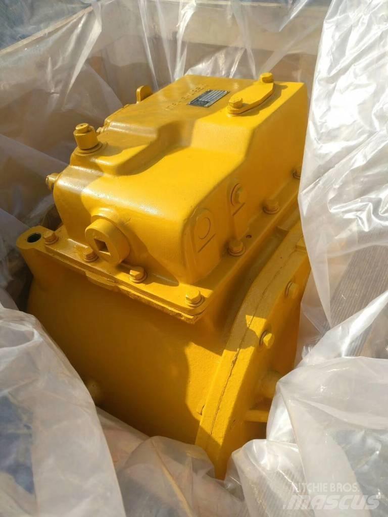 Shehwa TY165 Коробка передач