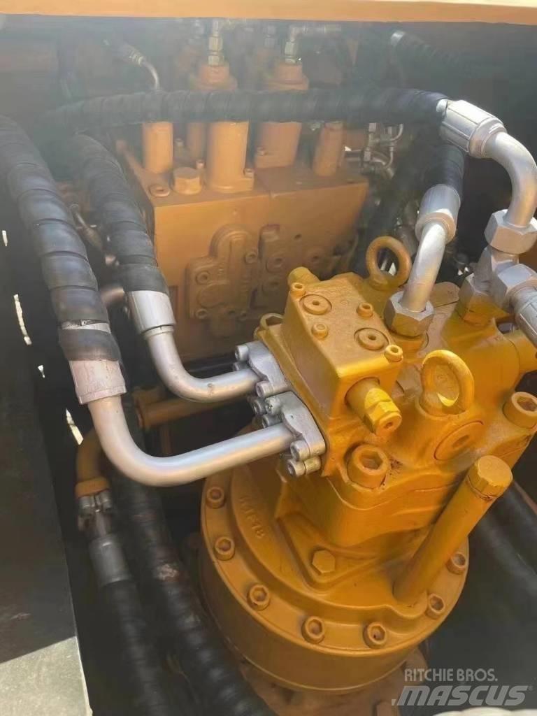 Sany 215 Міні-екскаватори < 7т
