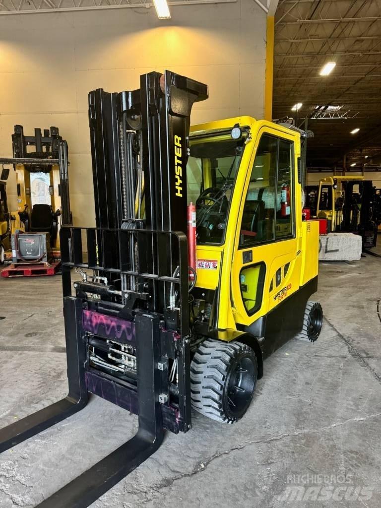 Hyster S 120 FT PRS Інше