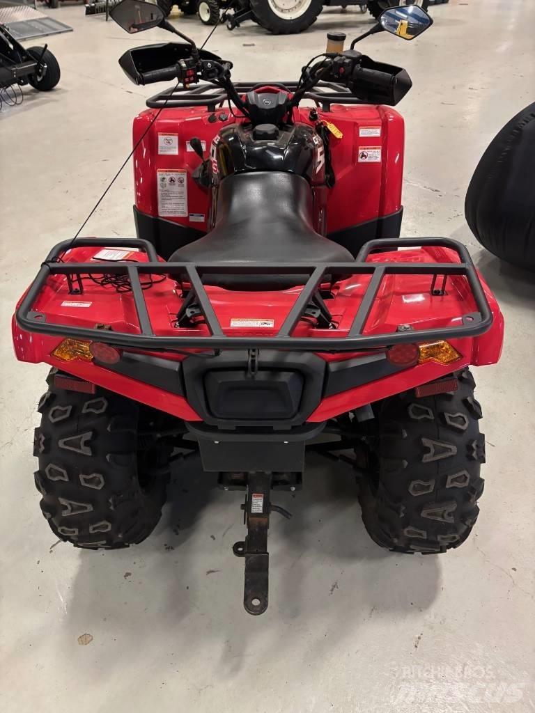 CFMoto CForce 520S Всюдиходи
