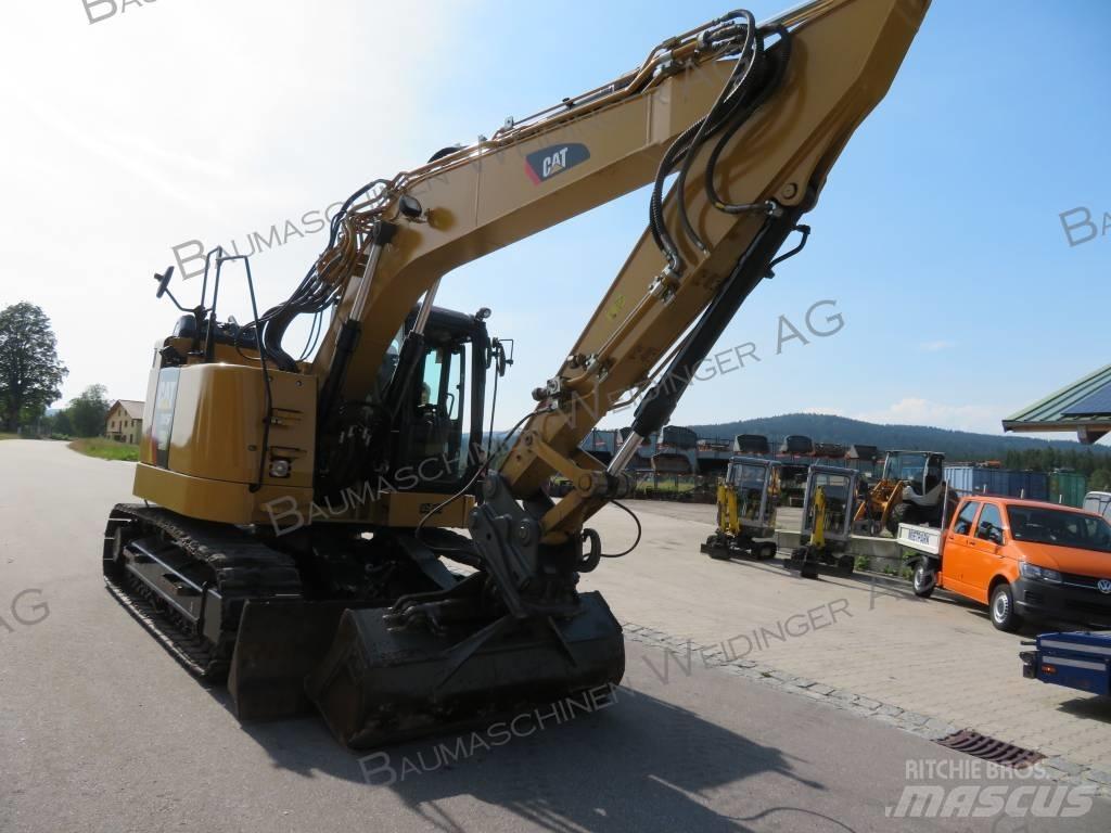 CAT 315F Гусеничні екскаватори