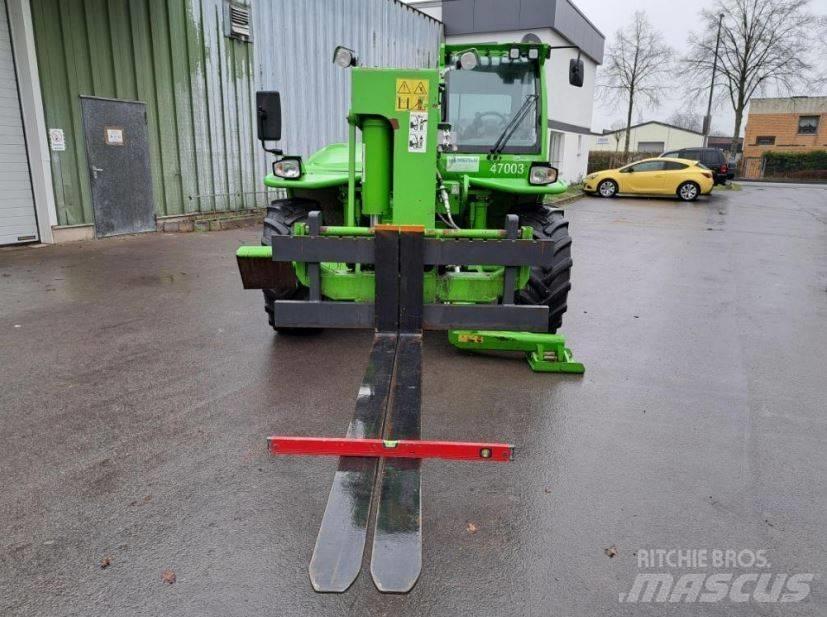 Merlo P 40.17 Телескопічні навантажувачі