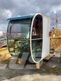 Potain MD238A Баштові крани