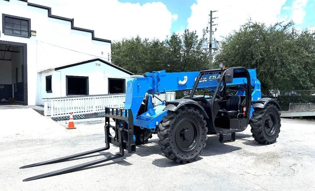 Genie GTH 636 Телескопічні навантажувачі