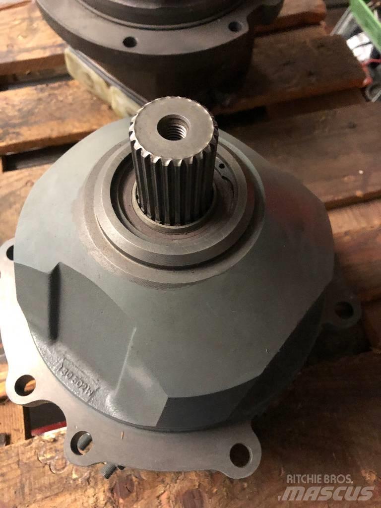 Linde HMV105-02 Інше обладнання