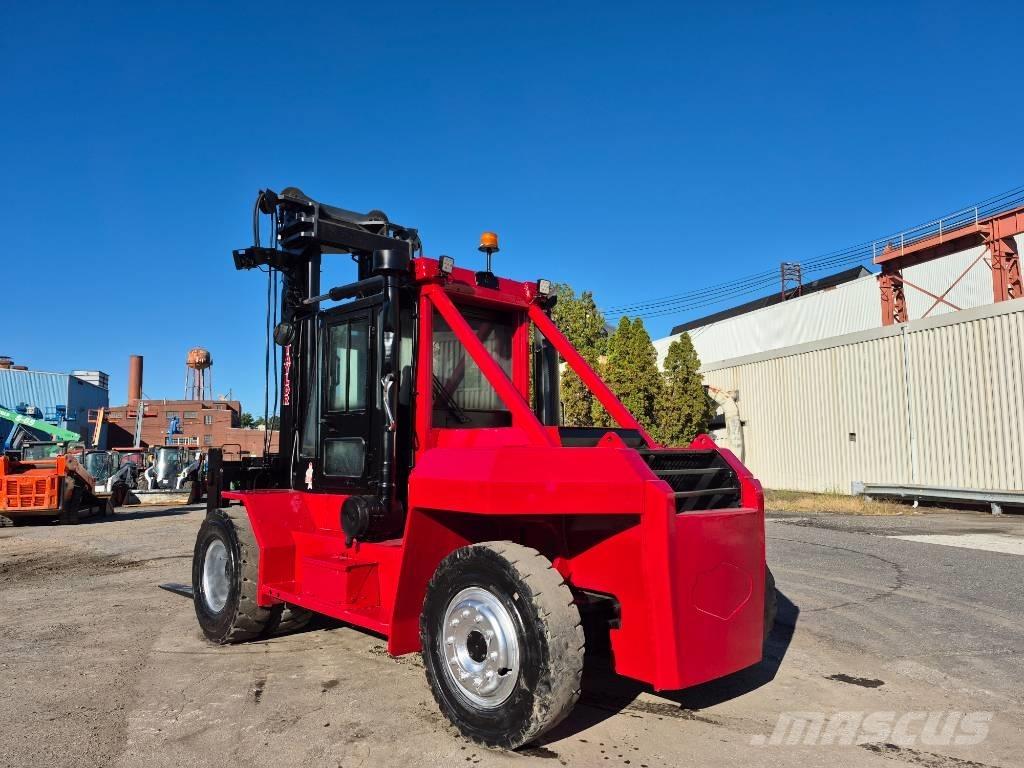 Taylor TX300S Інше
