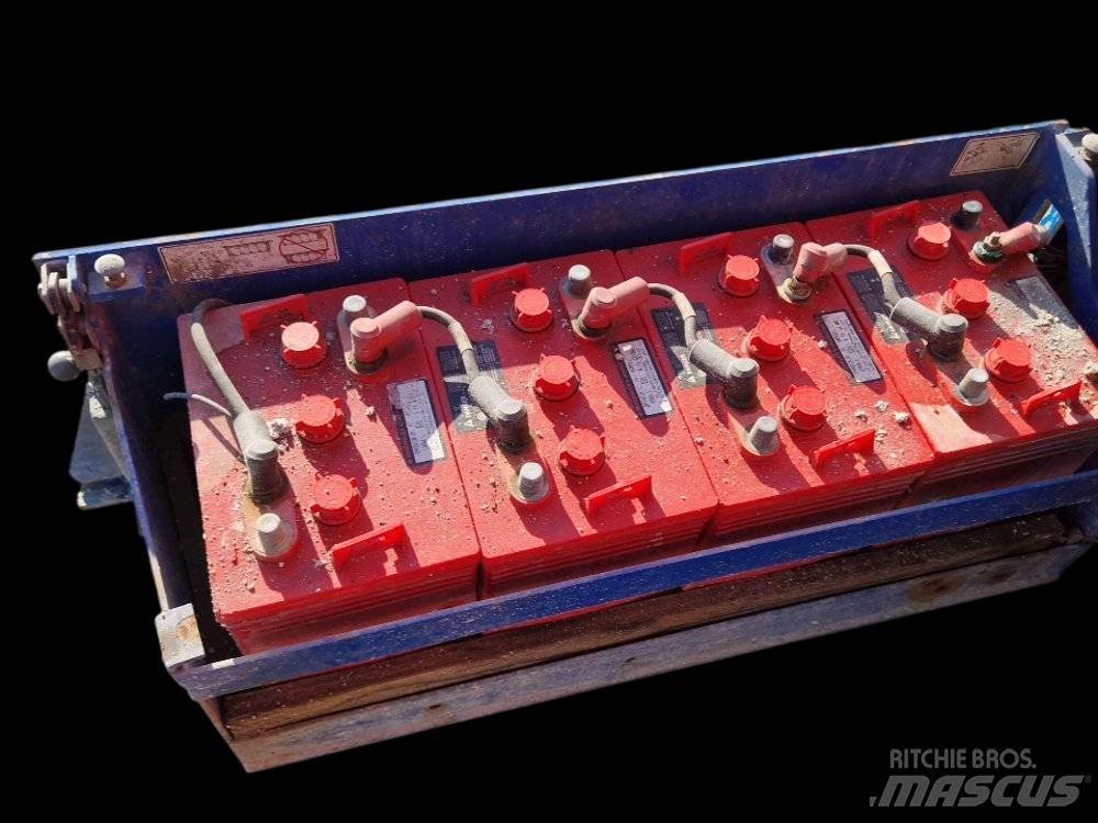 SkyJack SJ III 3219 Підйомники-ножиці