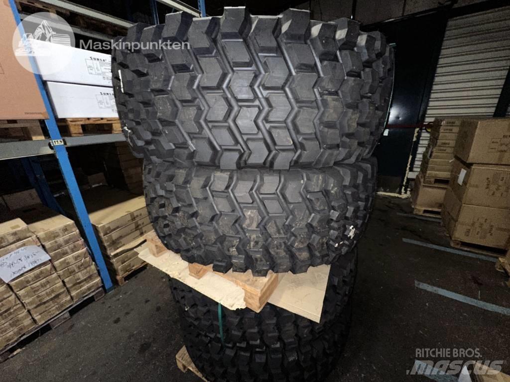 Nokian Load grip L-3 Шини