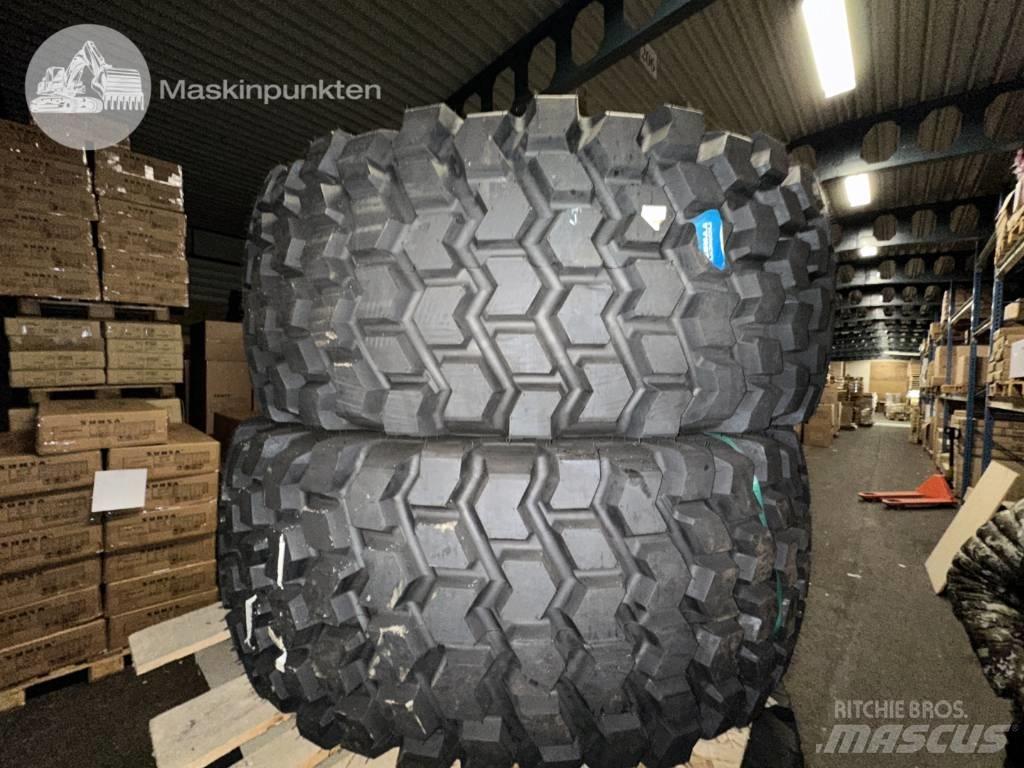 Nokian Load grip L-3 Шини