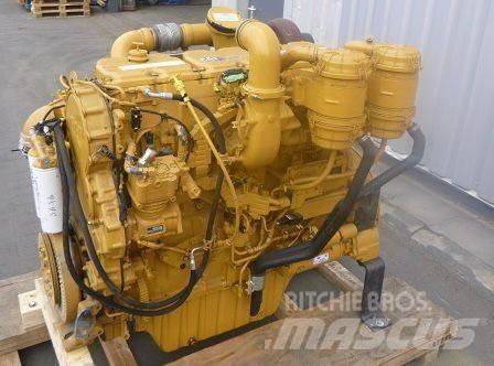 CAT C 18 Будтехніка - Інші
