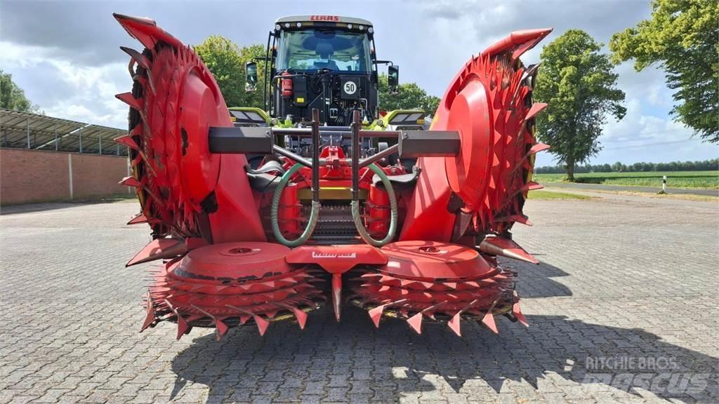 Kemper 460 Plus Сільгосптехніка - Інші