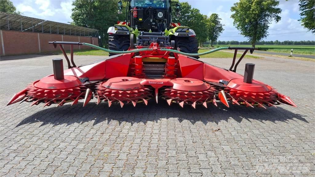 Kemper 460 Plus Сільгосптехніка - Інші