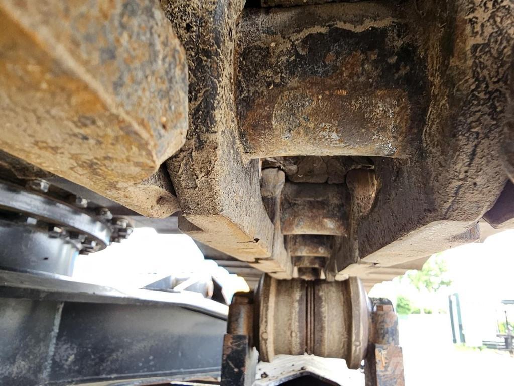 Sany SY135C Гусеничні екскаватори