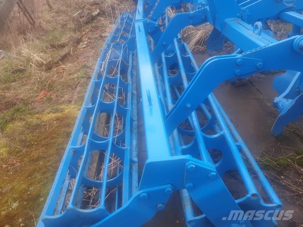 Lemken Karat 9/400U Культиватори
