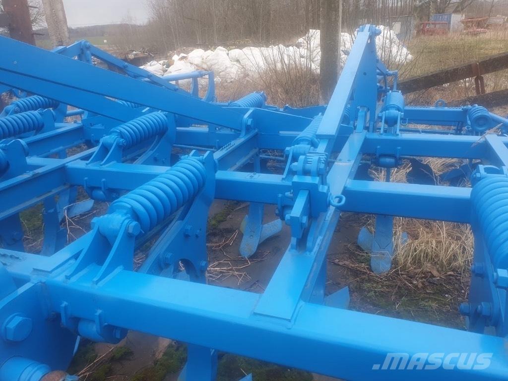 Lemken Karat 9/400U Культиватори