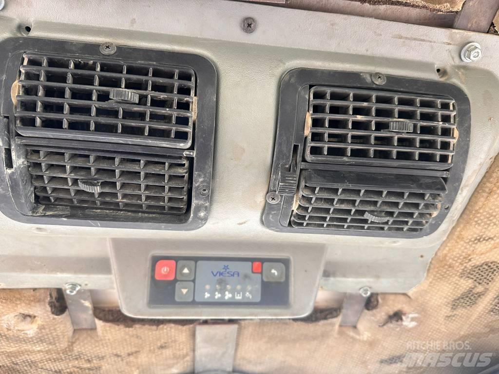 CAT 950 B Фронтальні навантажувачі
