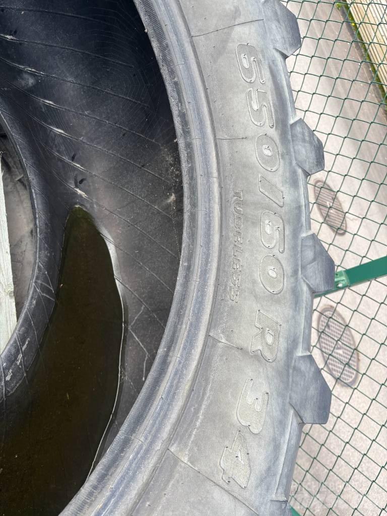 Trelleborg 650/60R34 Колеса
