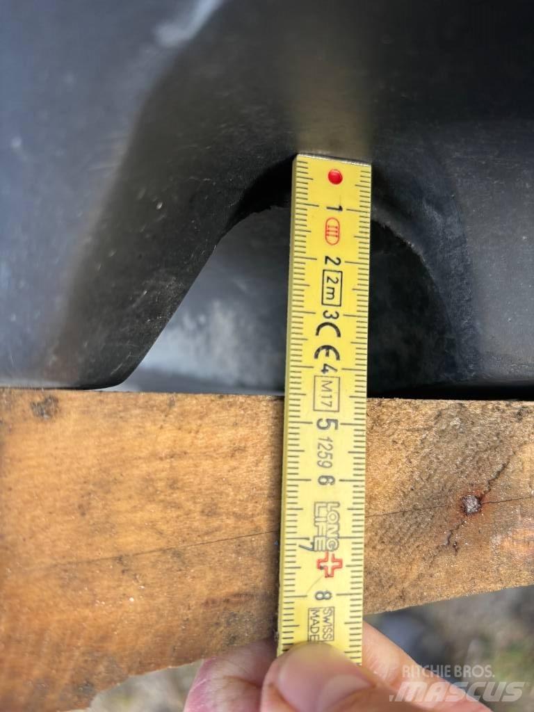 Trelleborg 650/60R34 Колеса