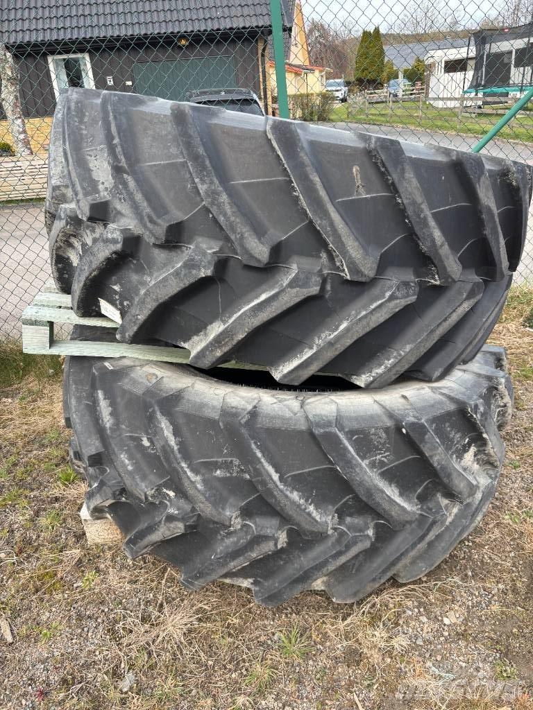 Trelleborg 650/60R34 Колеса