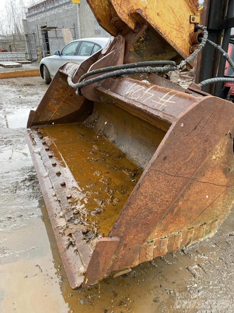  Bucket Morin M7 M7 Ковші