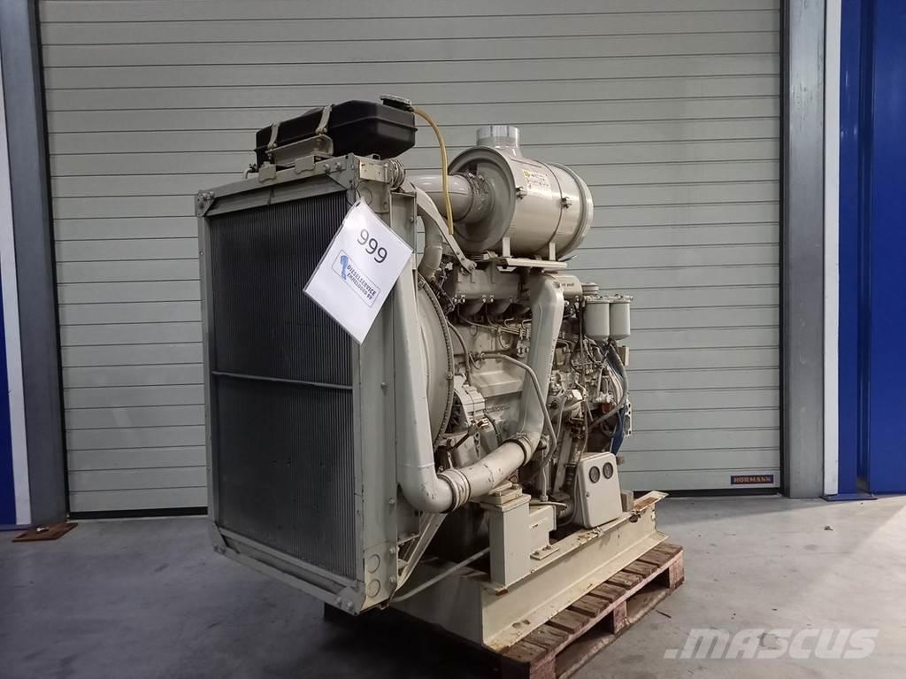 MAN D2866 LE USED Двигуни