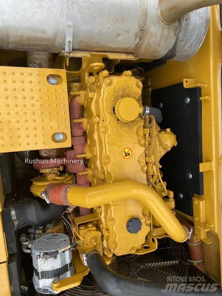 CAT CAT325 Гусеничні екскаватори