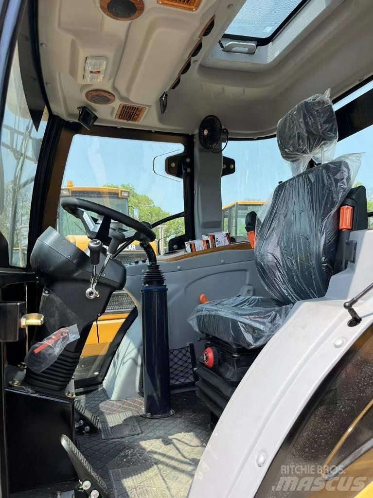 JCB 3 CX Екскаватори-навантажувачі