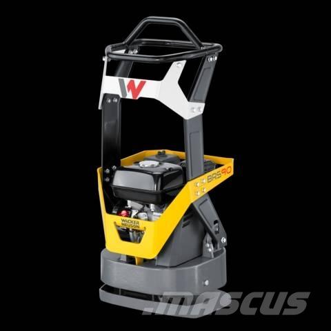 Wacker Neuson BRS 90 Віброплити та вібротрамбовки