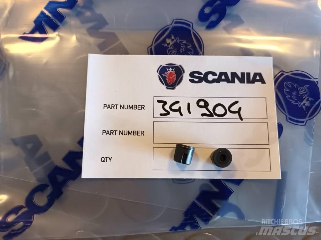 Scania PLUG 341904 Транспорт - Інші