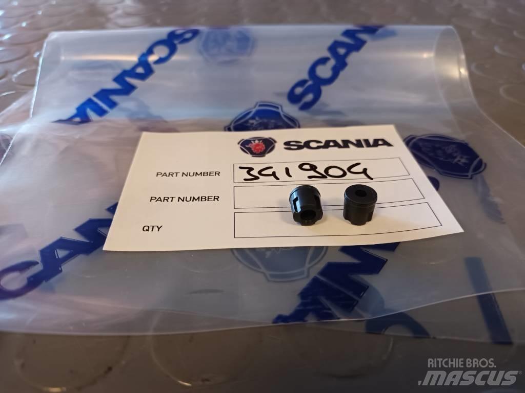 Scania PLUG 341904 Транспорт - Інші