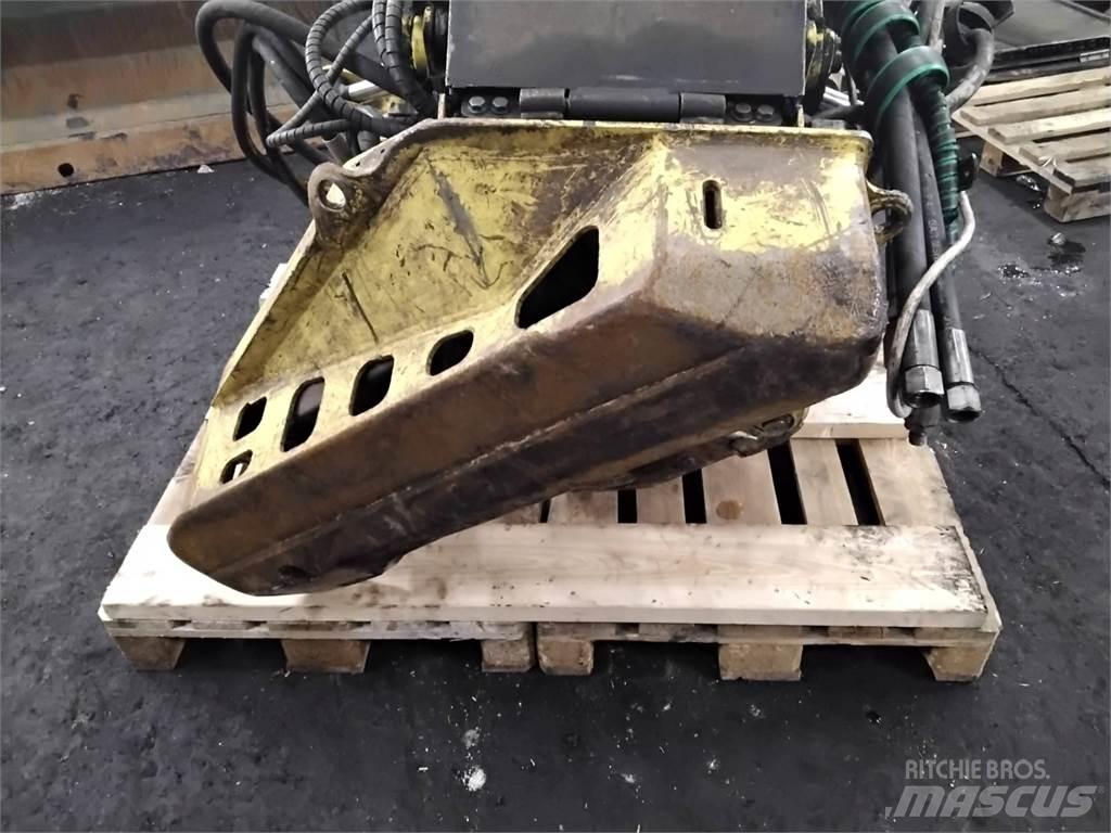 John Deere H415 Валочні головки