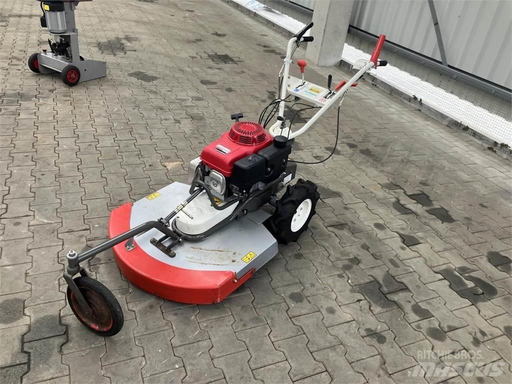 Herkules SH 71H Walk-behind косарка