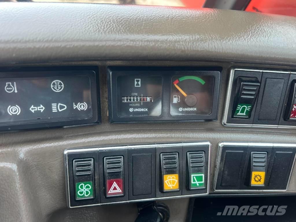 Manitou MT 1440 SL T Телескопічні навантажувачі