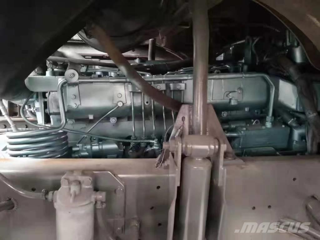Howo 375 Тягачі