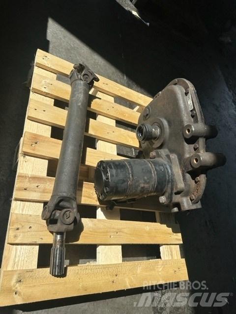SkyJack SJ 8831 Підйомники-ножиці