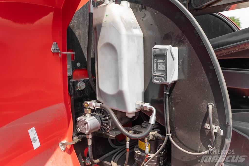 Manitou 170 AETJL Колінчаті підйомники