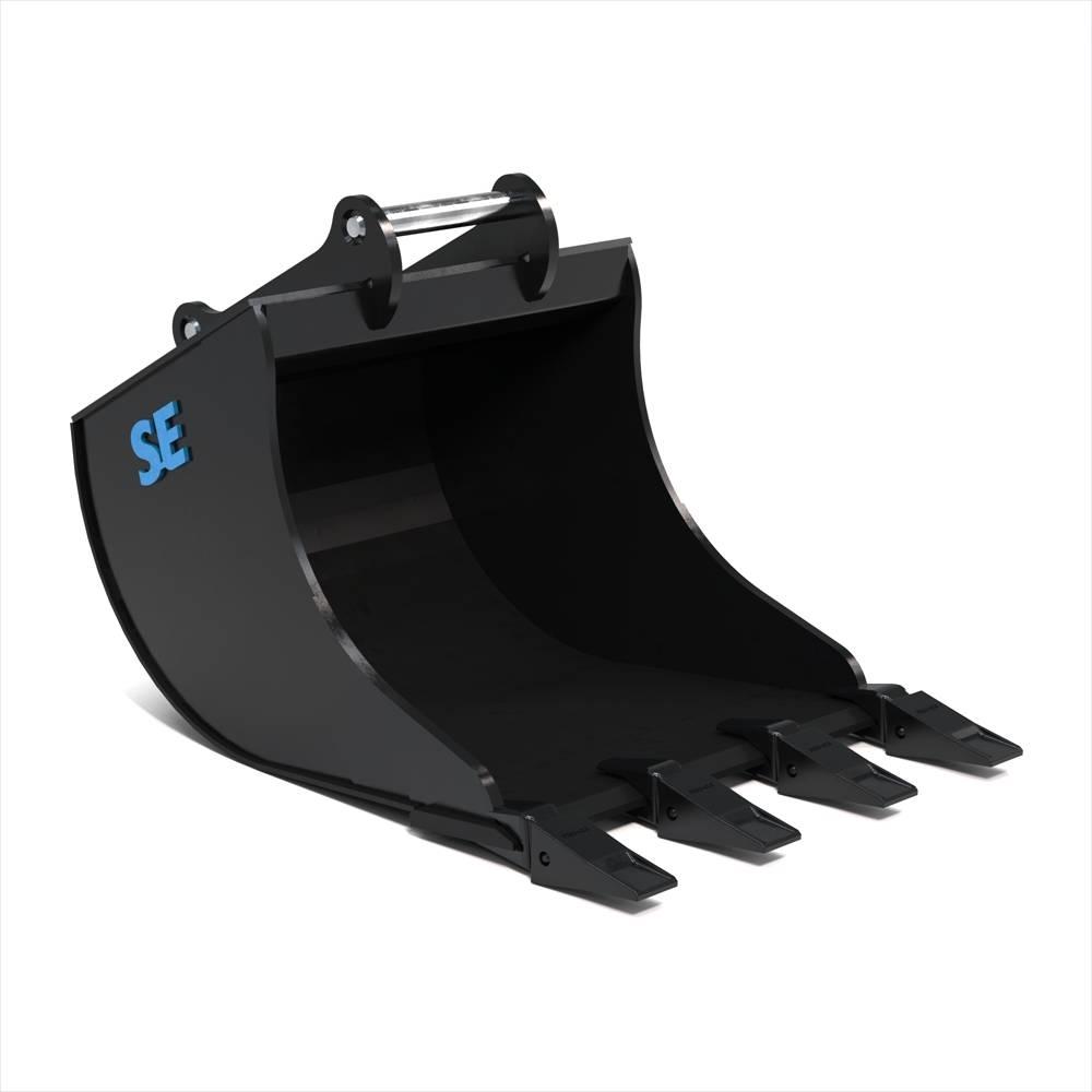 SE Equipment  Skopor Траншейні екскаватори
